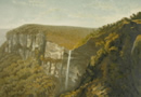 Australia New South Wales prints
